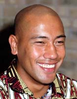 Paul Koloi 1